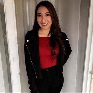 Meet your Posher, Susan